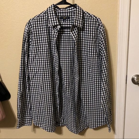 Dress shirt - Picture 1 of 3